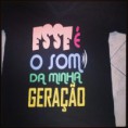 Esse é o Som da minha Geração